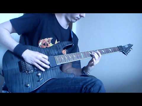 Two Thousand Eight Hundred solo - Sacred Mother Tongue