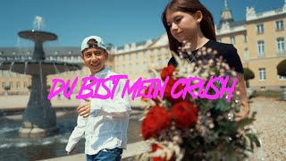 JALAL - DU BIST MEIN CRUSH (offizielles Musikvideo