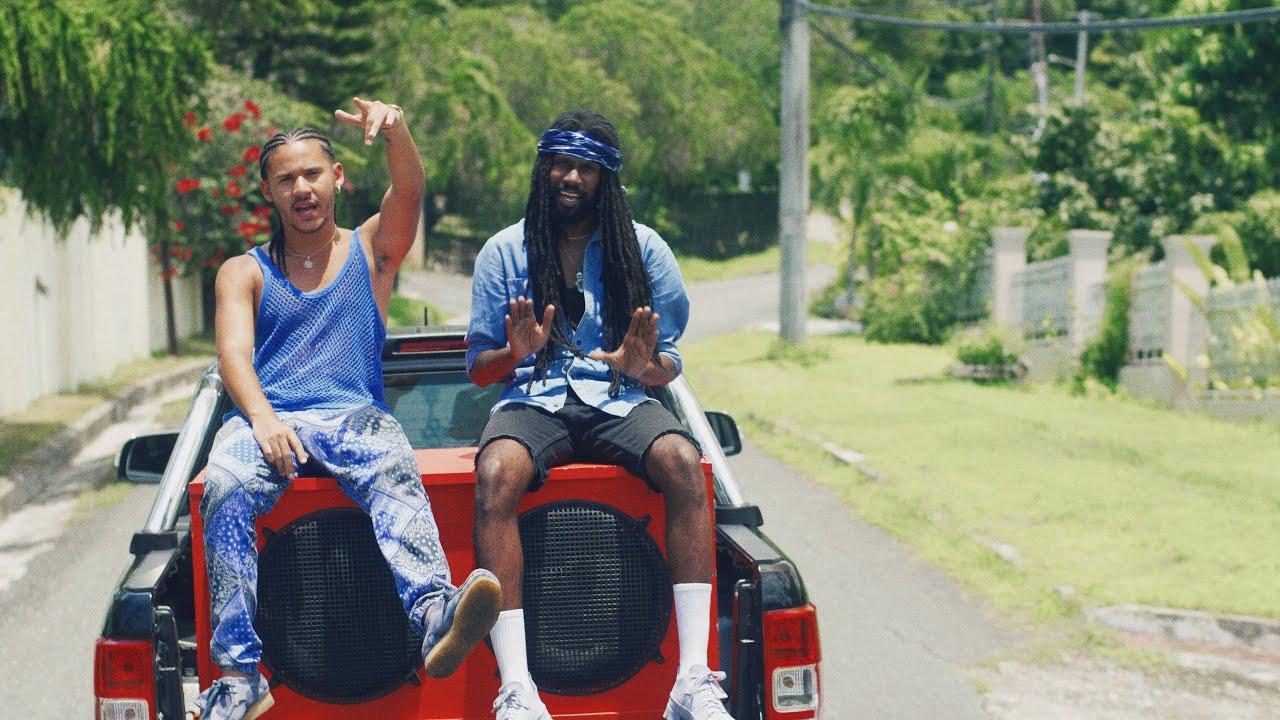 Tessellated & Runkus Knock Heads On "Timeline"