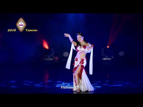 2016 BGBD Closing Gala Show - 13 Helissa Qin