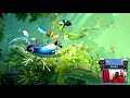 Raymanlegends With Rfarleydude9718 Part 1