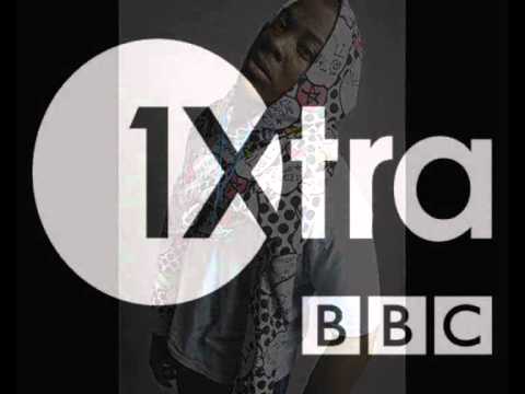 Illstarz Ft. Kid Bookie - 140 BPM ( 1XTRA RADIO RIP) DJ Cameo