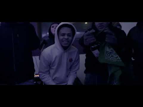 Yung Niddy - Year 19 Ft. Fetty Napo & O.U.F Ski  Shot By (@TevinDecaprio)