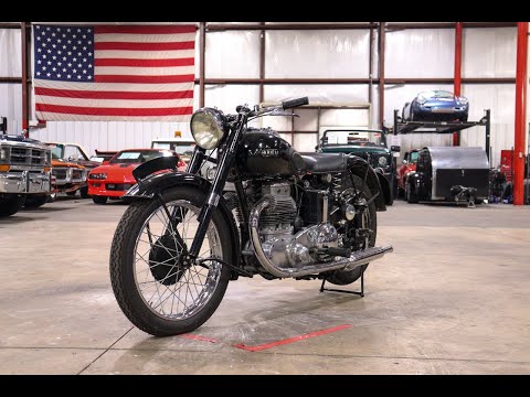 1950 Custom Motorcycle (CC-1732032) for sale in Kentwood, Michigan