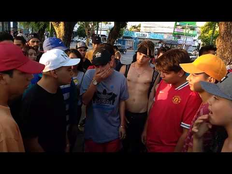 Tigel ? ? vs valen ? ? ~ primera ronda ~ REYES y JUNGLA .