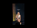 Tate McRae We Re Not Alike Acoustic Version VIP Soundcheck Birmingham UK 5 19 25 Fyp