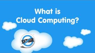 Qué es Cloud Computing