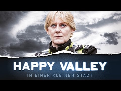 Trailer-Vorschau: Happy Valley - In einer kleinen Stadt