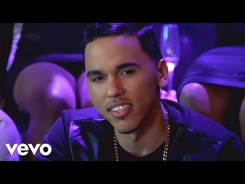 Adrian Marcel - 2AM. ft. Sage The Gemini (Official Video)