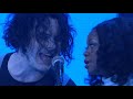 JACK WHITE & The Peacocks - I'm Slowly Turning Into You (The White Stripes song) [HD]