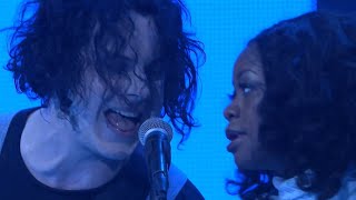 JACK WHITE &amp; The Peacocks - I&#39;m Slowly Turning Into You (The White Stripes song) [HD]