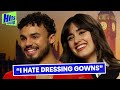 Asha Banks Matthew Broome Share Their On Screen Crushes Icks My Fault London