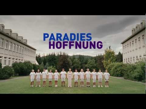 Paradies Hoffnung | Trailer D (2013) Ulrich Seidl