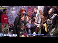 Biblical Band Officiall Video Hot Seben
