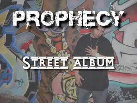 Prophecy Reggaeton Promo