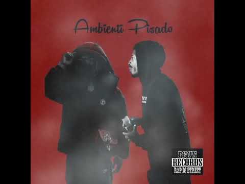 PRVN & HUGOBOSS503 - Ambienti pisado