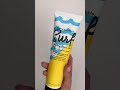 Bumble and Bumble Surf Styling Leave In - гель-крем с УФ-защитой "пляжный эффект", 150 мл