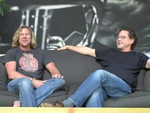 Wojahn Episode 12 - 'The Dance of Sorrow' Contest