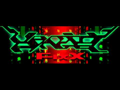 FixX - VANITY ANGEL (HQ)