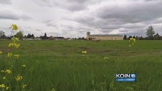Confederated Tribes of Siletz Indians to build casino