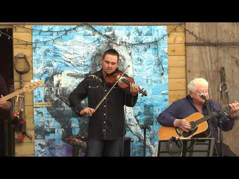 Big John  McNeil by The Gaudry Boys