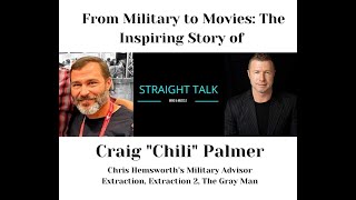From Military to Movies: The Inspiring Story of Craig \