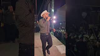 El Komander - Me Gustas Mucho  #envivo #corridosprogresivos #regionalmexicano