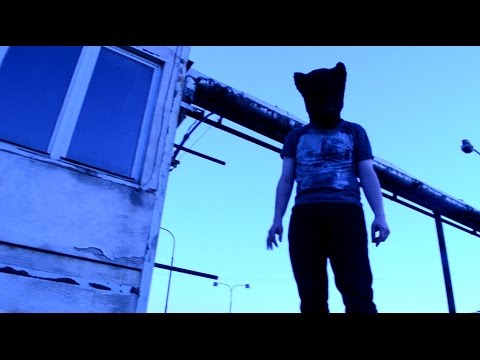 Cheveyo - Glamour Wood [OFFICIAL VIDEO]