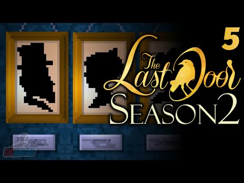 The Last Door Season 2 Walkthrough The Playwright Part 1