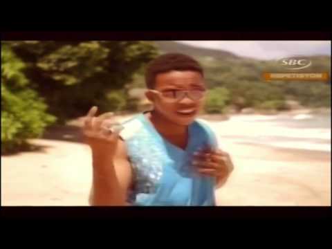 Seychelles Music Artist - Silent ft D.L.I - Nepli Narnyan Pou Li