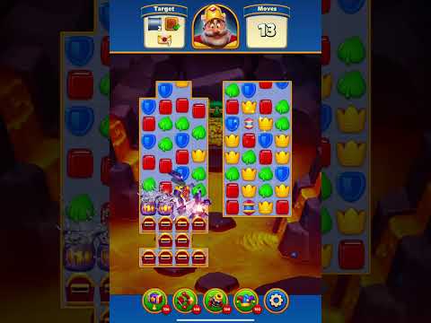 Royal Match level 1584