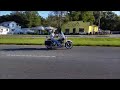 2005 Harley Davidson Softail Deluxe With Whitewalls