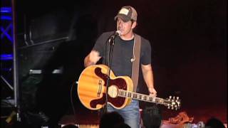 Rodney Atkins &quot;Watching You&quot; - &#39;10 Festival in the Park