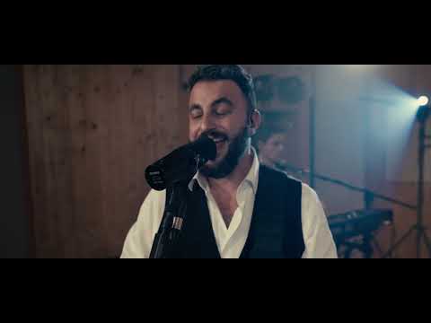 Wedding Entertainment in Milan Italy - Live Music Band