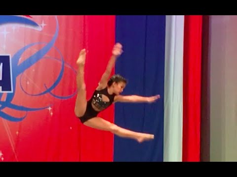 Lauryn Nget - Control