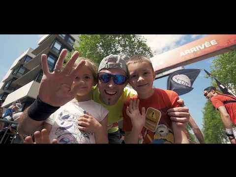 Marathon de Nantes pour Escape Feeling [Cadreur]