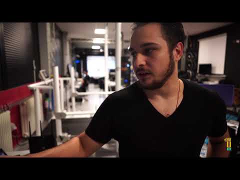 Laboratorio de Biomecánica del Movimiento Humano y Ergonomía. BioErgon