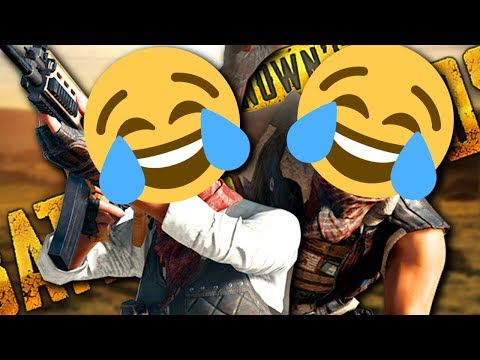 WE RUIN OUR FRIENDSHIPS - PlayerUnknown's Battlegrounds Gameplay Part 3