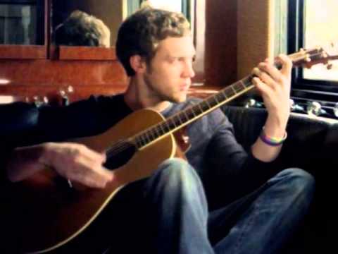 Phillip Phillips  - Volcano (Damien Rice)