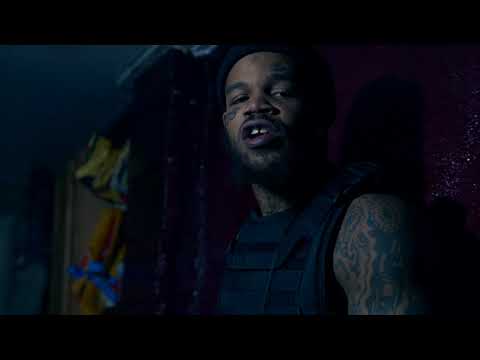 3x Cutta “Cujo” (Official Video) | Shot By @CamWitDaCam