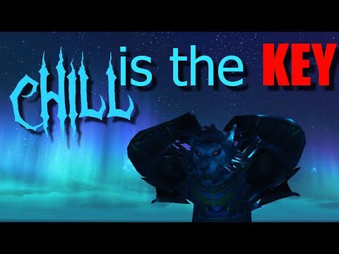 Climbing as Assassination 1.7 - 1.8 | Assassination Rogue PvP | WoW BFA 8.1.5