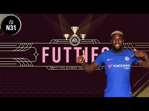 FUT CHAMPIONS WEEKEND LEAGUE #58 FIFA 18 LIVE 🔴