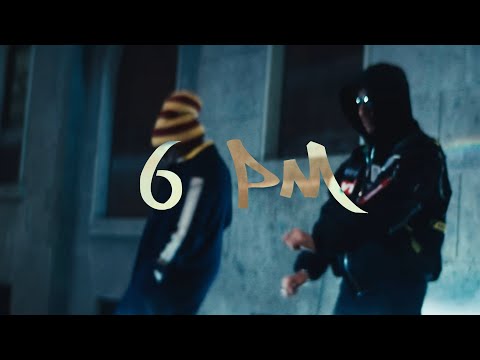 [FREE] UFO361 X REEZY TYPE BEAT "6PM" (prod. by shinyrecords)