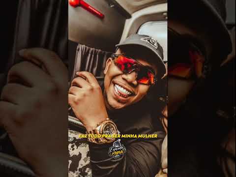 Borges - Marolento feat Puterrier (letra/status) Tipografia #shorts #borges #traprj #mainstreet