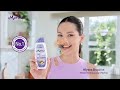 IKLAN MARINA NATURAL NUTRI SERUM 15s 2022