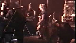 Primal Fear - Promised Land (live 1998)