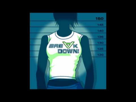 BeForU - BRE∀K DOWN!「ＬＯＮＧ」
