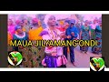 MAUA JILYAMANG ONDI HALUSI YA CHOMOKO AUDIO OFFICIR LWENGE STUDIO 2023