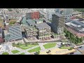 Centrumbewoners krijgen tekst en uitleg over studentencampus