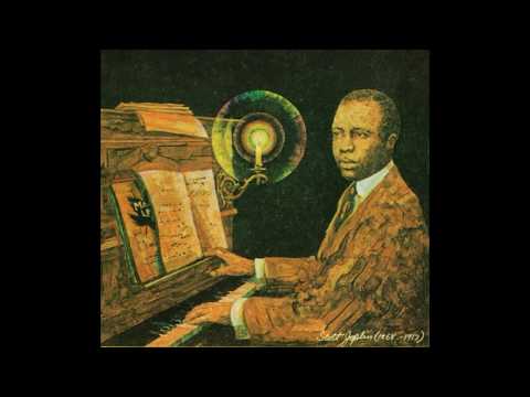 El Anfitrión - Scott Joplin [Piano] (El Golpe)